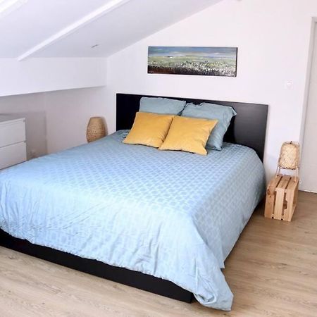 Margarita Apt Climatise T2 4 Pers Centre Parking Le Touquet Zewnętrze zdjęcie