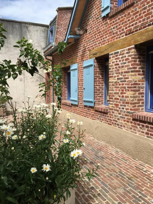 Margarita Apt Climatise T2 4 Pers Centre Parking Le Touquet Zewnętrze zdjęcie